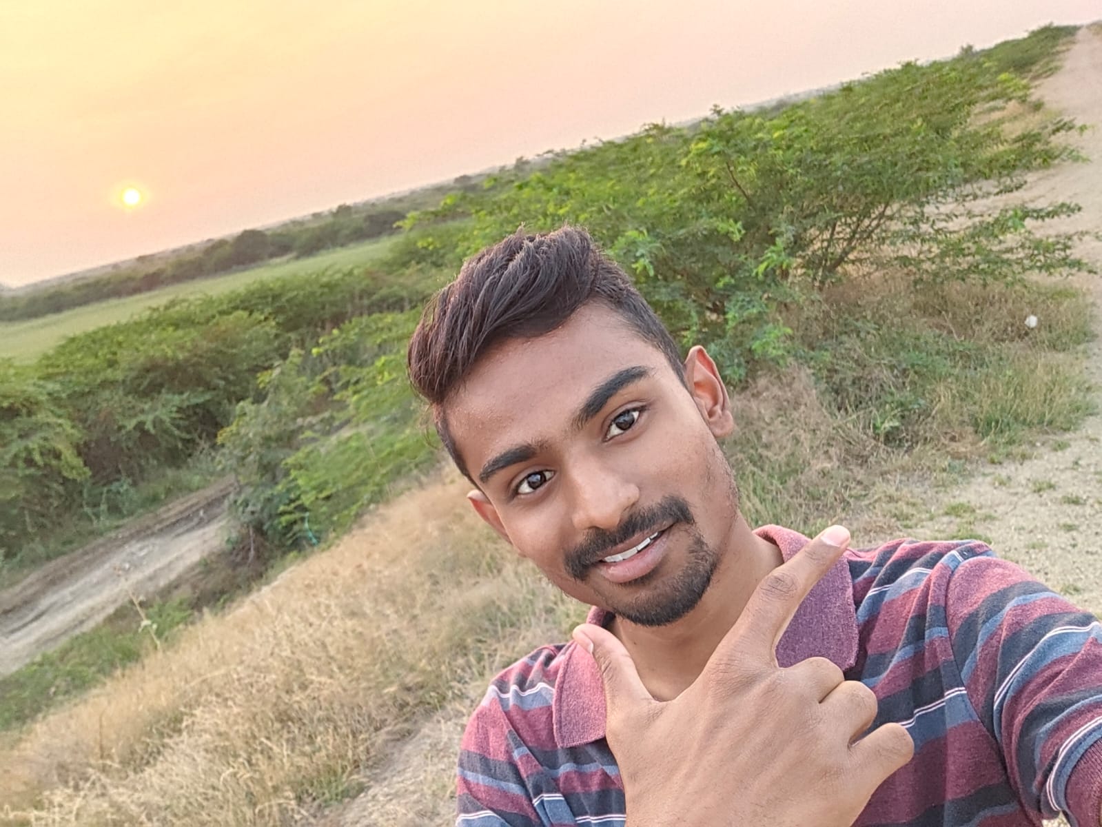 Harshil